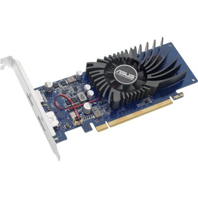 ASUS  GT1030-2G-BRK GeForce GT 1030 2 Go GDDR5