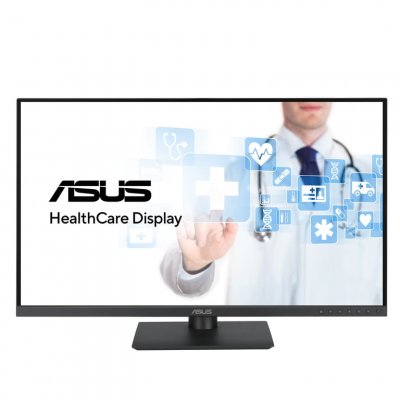 ASUS  HA2741A 27"" LCD Quad HD 5 ms Noir