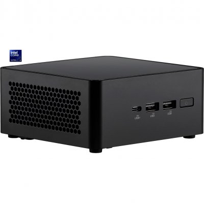 ASUS  Kit NUC 14 Pro Tall RNUC14RVHV500002I, Barebone 