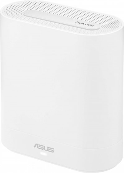 ASUS  Mesh Expert 90ig07v0-mo3a60 Wireless Access Point Clair