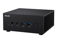 ASUS  Mini-PC 0.6L/PN64-S3037AD/i3/8/256/W11P