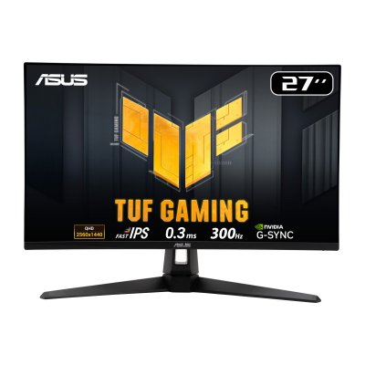 ASUS  monitor gaming vg27aqm5a (90lm0bg0-b01971) (90lm0bg0b01971)