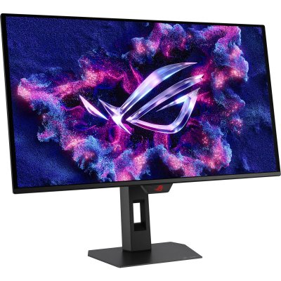 ASUS  monitor rog strix oled xg27acdms (90lm0b60-b01371) (90lm0b60b01371)