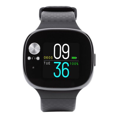 ASUS  Montre connect&eacute;e  VivoWatch BP