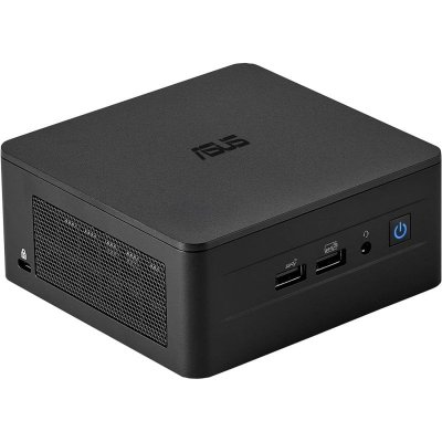 ASUS  NUC 13 PRO RNUC13ANHI700002I - Core i7 I7-1360P Noir