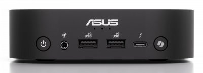 ASUS  NUC 14 Pro AI Slim Mini PC RNUC14LNKU9094N2