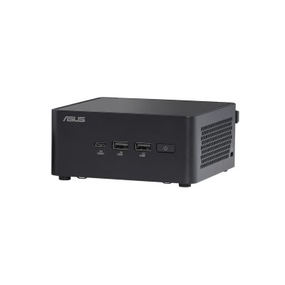 ASUS  Nuc 14 Pro Rnuc14rvhu5068c3i Intel Core Ultra 5 125h 16 Go Ddr5-