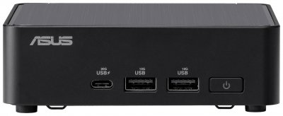 ASUS  NUC 14 Pro RNUC14RVKI300000I - Core Ultra 7 155H 1.4 GHz Noir