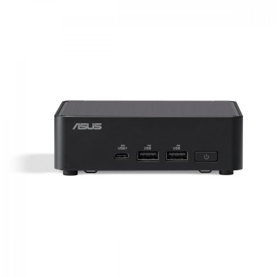ASUS  NUC 14 Pro RNUC14RVKV5068C0I - Core Ultra 5 125H 1.2 GHz 16 Go RAM 512 Go Noir