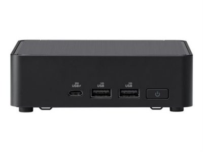 ASUS  NUC 14 Pro RNUC14RVKV5068C2I - Core Ultra 5 125H 1.2 GHz 16 Go RAM 512 Go Noir