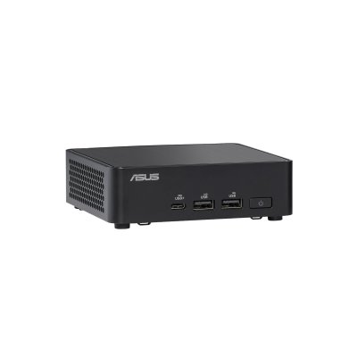 ASUS  NUC 14 Pro RNUC14RVKV5068C3I - Core Ultra 5 135H 1.7 GHz 16 Go RAM 512 Go Noir
