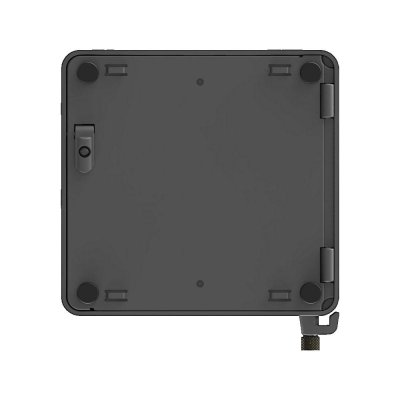 ASUS  Nuc 15 Pro Mini Pc Noir Intel Core Ultra 5 14 C&acute;urs