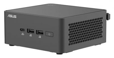 ASUS  NUC 15 Pro NUC15CRH-B Noir 235H - Neuf