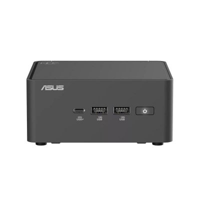 ASUS  NUC 15 Pro NUC15CRH-B Noir 240H - Neuf
