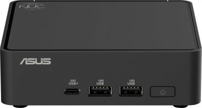 ASUS  NUC 15 Pro RNUC15CRKV500002 Noir 235H