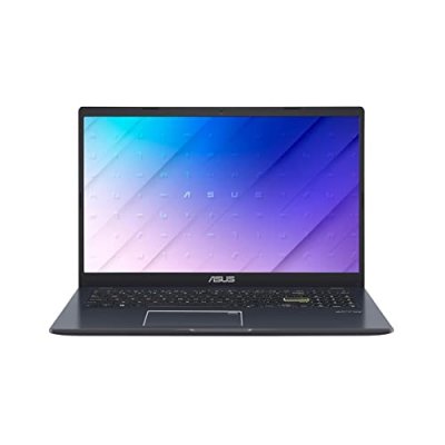 ASUS  Ordinateur portable E510MA-EJ355TS + Souris+Office365Perso
