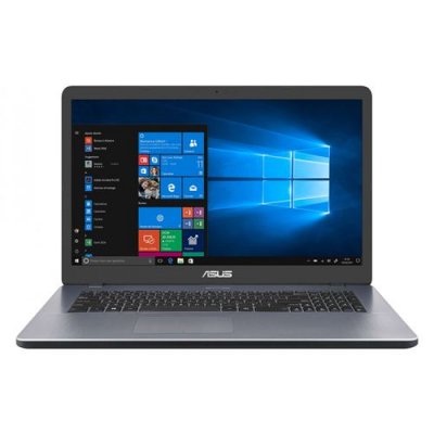 ASUS  Ordinateur Portable X 705 Ma-bx 179 T