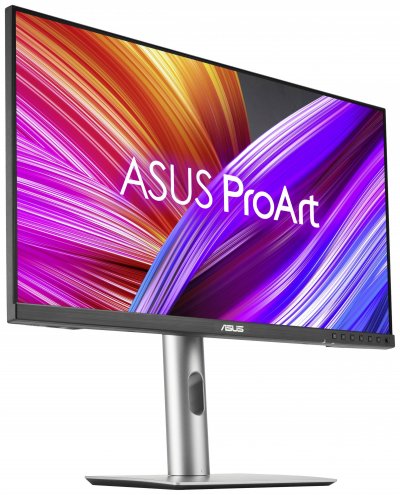 ASUS  PA24ACRV 24-Inch Professional Monitor PA24ACRV 