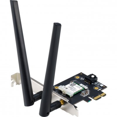 ASUS  PCE-AX1800 BT5.2 Interne WLAN / Bluetooth 1775 90IG07A0-MO0B00