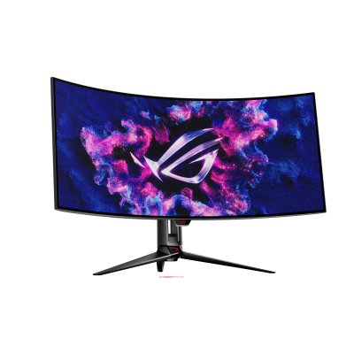 ASUS  Pg39wcdm 39&acute;&acute; Qhd Oled 240hz Gaming Monitor One Size / EU Plug 