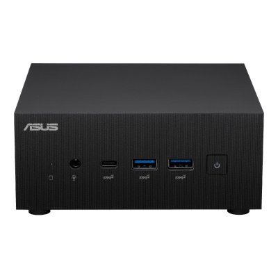 ASUS  Pn64-bb5013md I5-12500h Barebone Noir