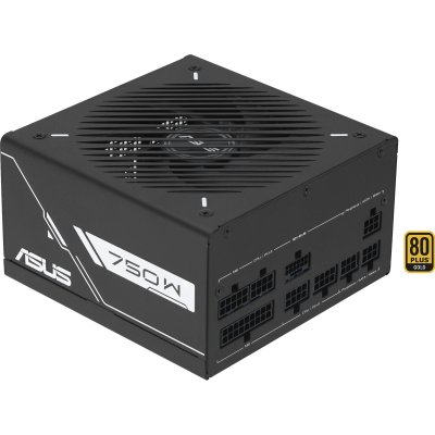 ASUS  PRIME-750G Alimentation PC 750 W ATX 80PLUS&reg; Gold