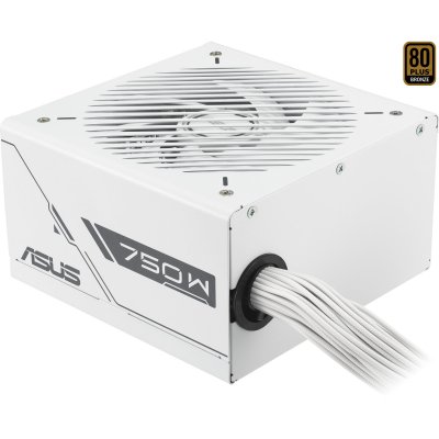 ASUS  Prime 750W Alimentation PC 750 W ATX 80PLUS&reg; Bronze