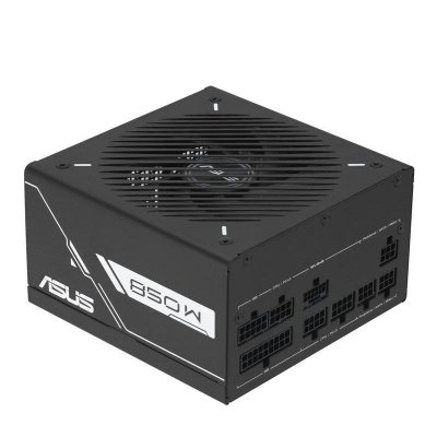 ASUS  PRIME 850G Alimentation PC 850 W ATX 80PLUS&reg; Gold