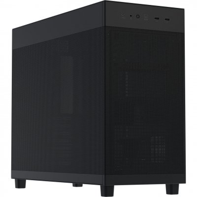 ASUS  Prime AP303 Mesh (Noir) &ndash; Bo&icirc;tier PC Gaming ATX
