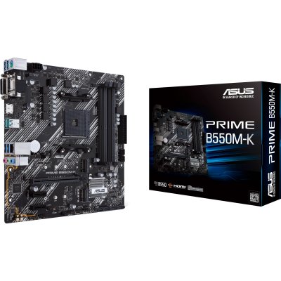 ASUS  prime b550m-k 90MB14V0-M0EAY0