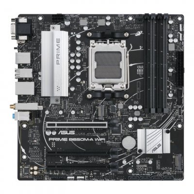 ASUS  prime b650m-a wifi 90MB1C00-M0EAY0