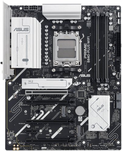 ASUS  PRIME B840-PLUS WIFI carte m&egrave;re socket AM5 