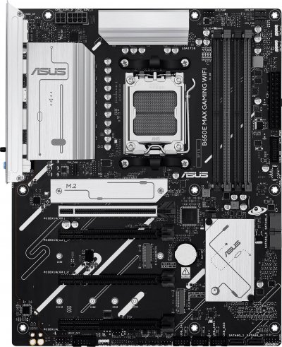 ASUS  PRIME B850-PLUS WIFI 