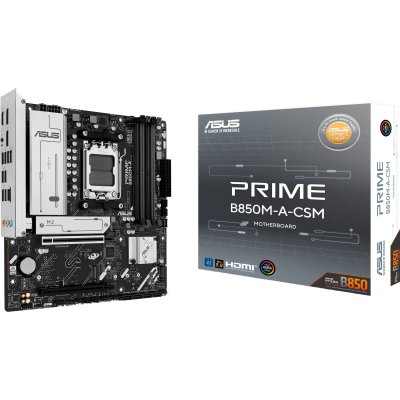 ASUS  PRIME B850M-A-CSM 