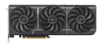 ASUS  PRIME GeForce RTX 5060 Ti 8 Go GDDR7 Reflex 2 RTX AI DLSS4