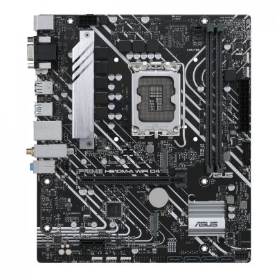 ASUS  prime h610m-a wifi d4 90MB1C80-M0EAY0
