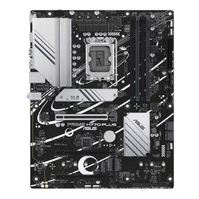 ASUS  PRIME H770-PLUS Intel H770 LGA 1700 ATX