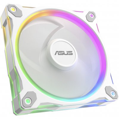 ASUS  Prime MR120 ARGB Reverse Fan ventilateur de bo&icirc;tier