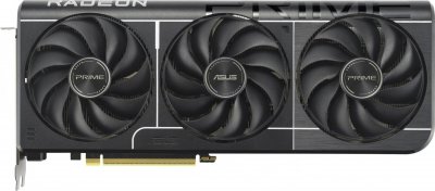 ASUS  Prime Radeon RX 9060 XT 16G GDDR6 OC Edition 
