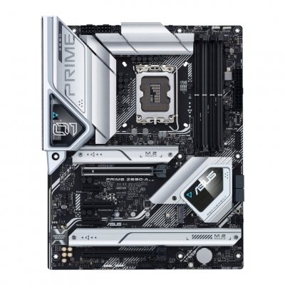 ASUS  PRIME Z690-A