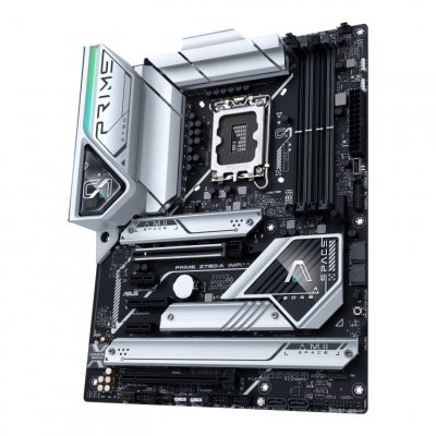 ASUS  PRIME Z790-A Carte m&egrave;re - LGA1700 Intel Z790