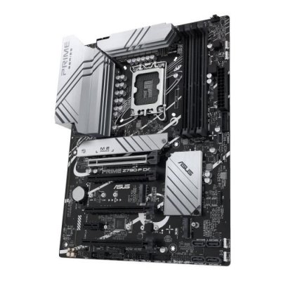 ASUS  PRIME Z790-P D4 Carte m&egrave;re - LGA1700 Intel Z790