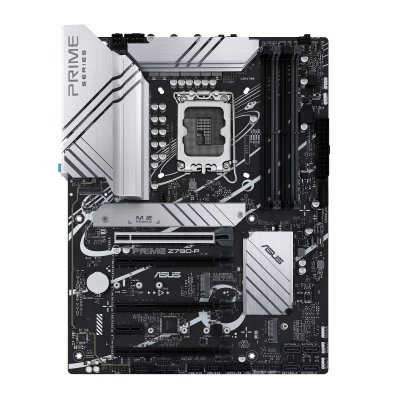 ASUS  PRIME Z790-P Intel Z790 LGA 1700 ATX 90MB1CK0-M1EAY0