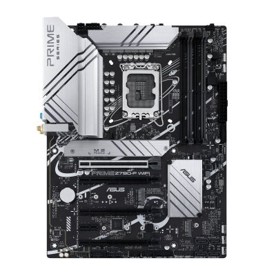 ASUS  PRIME Z790-P WIFI-CSM Intel Z790 LGA 1700 ATX