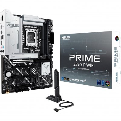ASUS  PRIME Z890-P WIFI 