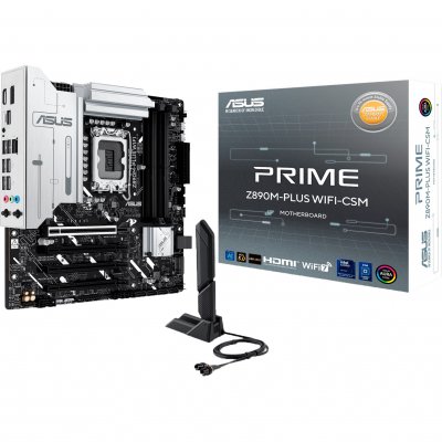 ASUS  PRIME Z890M-PLUS WIFI 
