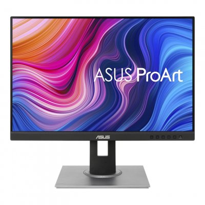 ASUS  ProArt PA248QV 24.1"" LED WUXGA 5 ms Noir