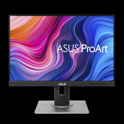 ASUS  ProArt PA248QV - ecran LED - 24.1
