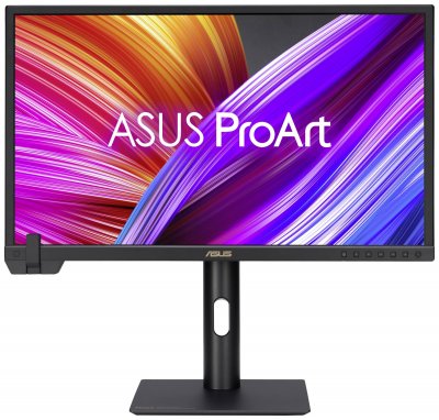 ASUS  ProArt PA24US 23,6"" LED IPS UltraHD 4K USB-C