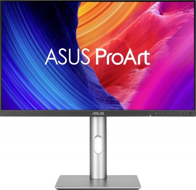 ASUS  Proart Pa278cfrv &eacute;cran Plat De Pc 68,6 Cm (27") 2560 X 1440 Pixe